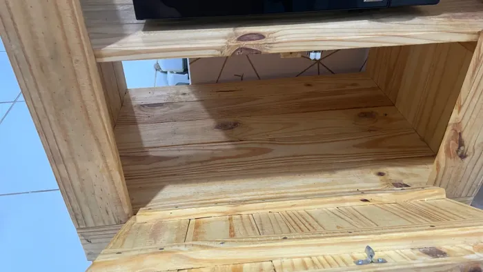 balcão para cooktop