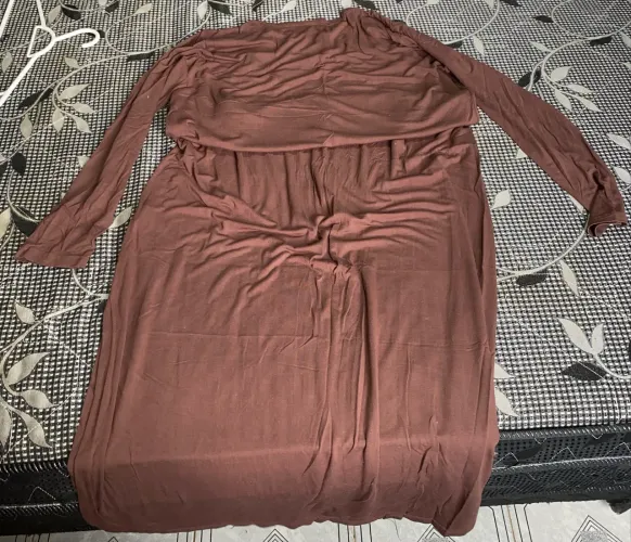 Roupas masculinas e femininas, acesse o perfil