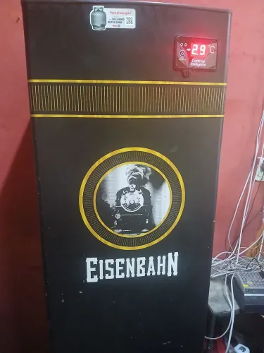 Freezer