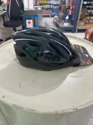 Capacete para bike
