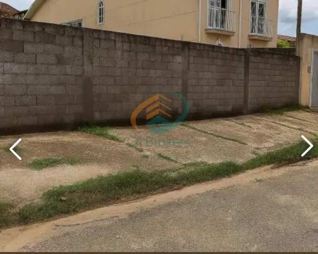 Terreno em Jardim Santa Clara - Guarulhos