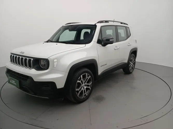 Jeep Renegade Long. T270 1.3 TB 4X2 Flex Aut. 2024