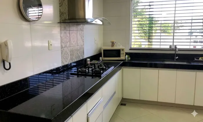 2 Apts 100% Mobiliados no Centro perto de tudo | 3 Quartos | Ideal Empresas