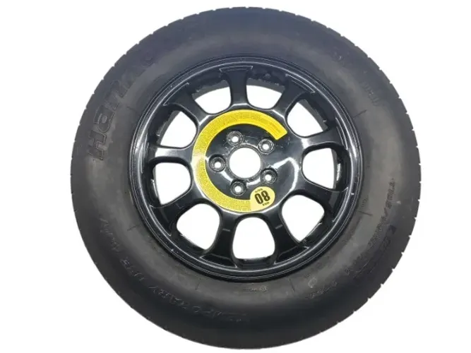Estepe 165/90 ARO 17 Hyundai Santa Fe 2008