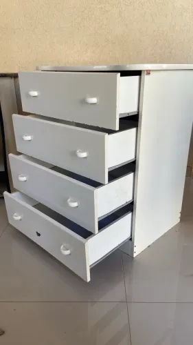 Cômoda infantil