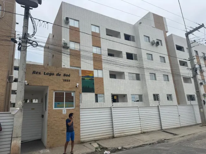 ALUGO LINDO APTO 1 ANDAR