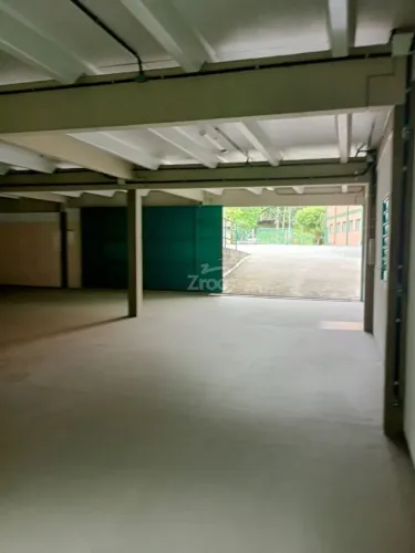 Galpão para alugar, 280 m² por R$ 5.200/mês - Salto Weissbach - Blumenau/SC
