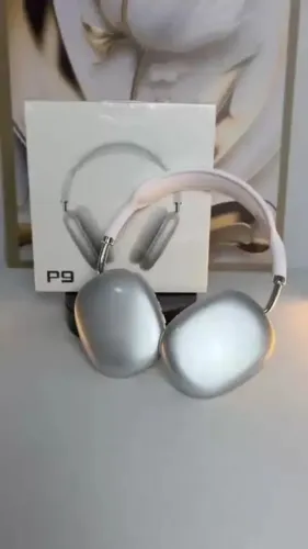 Fone de ouvido P9 excelente e NOVO