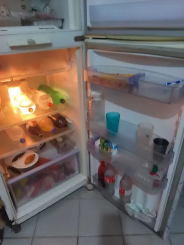 Geladeira