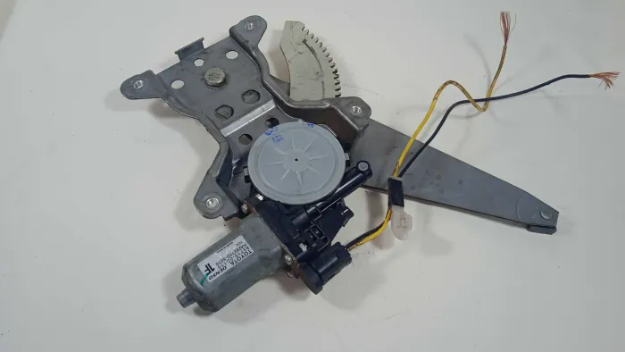 Maquina Vidro Traseira Esquerda Etios Sedã 85710-0d170