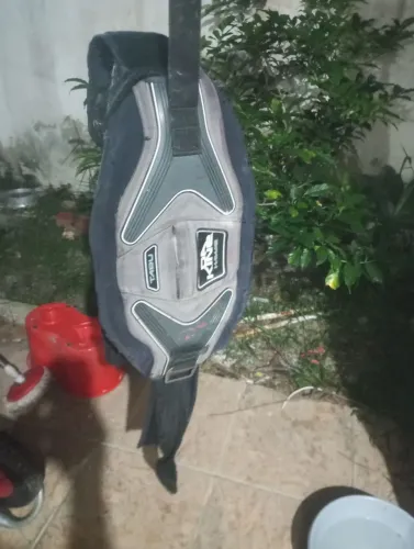 Trapézio windsurf