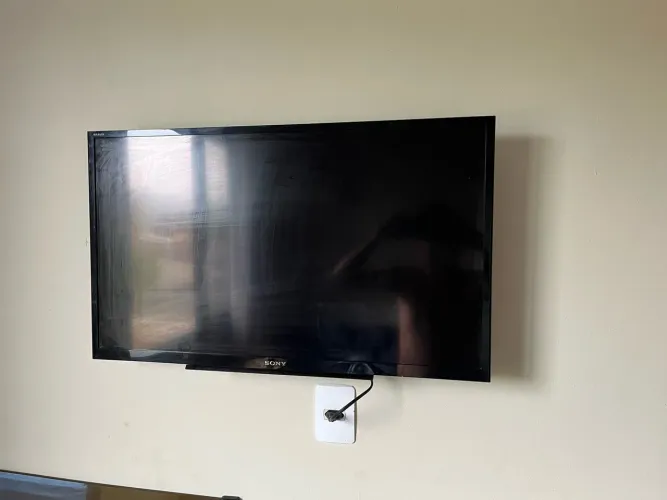 TV SONY com defeito, Ler anúncio!!!