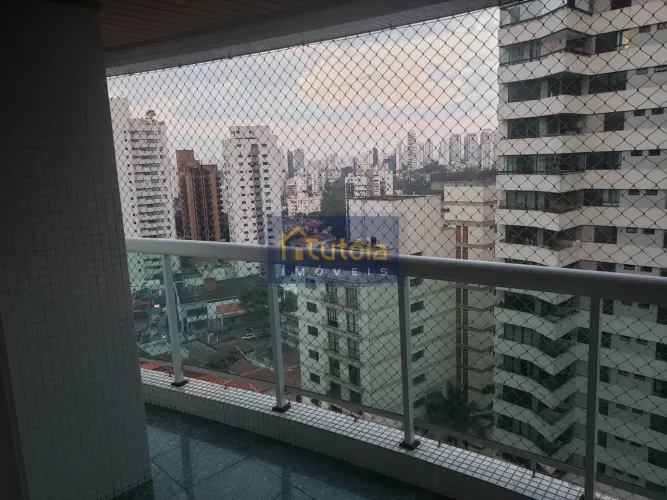 APARTAMENTO RESIDENCIAL em São Paulo - São Paulo, Aclimação