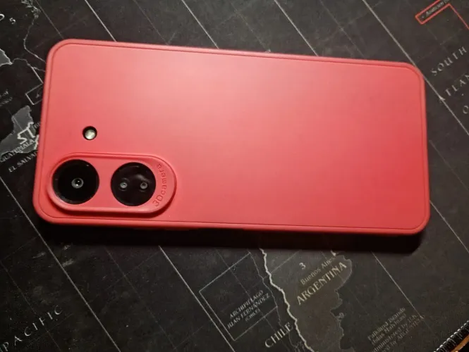 XIAOMI REDMI NOTE 13