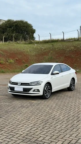 Volkswagen Virtus Highline 200 TSI 1.0 Flex 12V AUT 2022