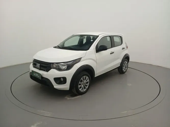 Fiat Mobi Like 1.0 Fire Flex 5P. 2025