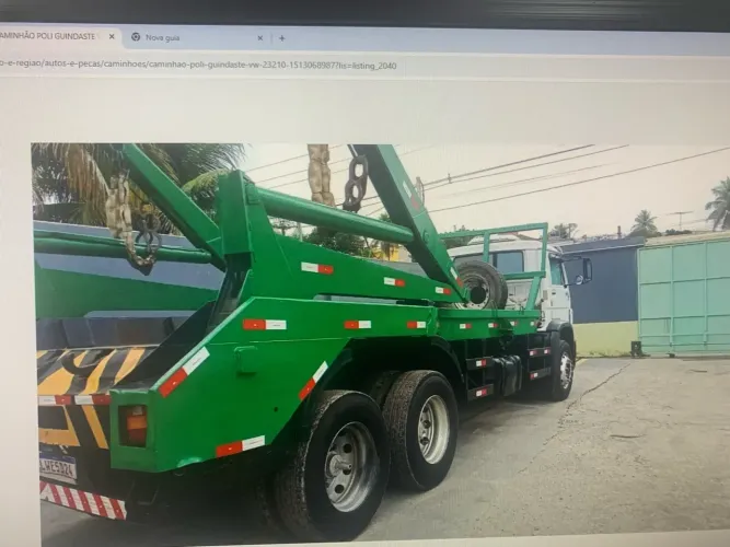 Oferta de emprego 