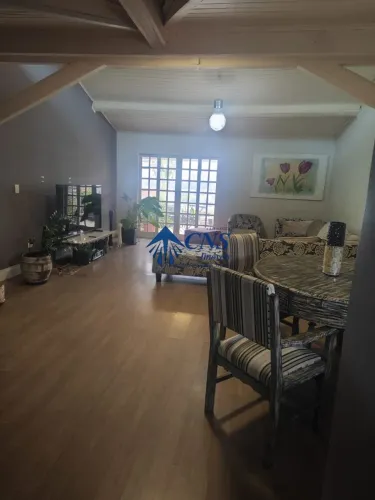 Casa à venda 125,00 m² no Jardim América. Taboão da Serra - SP