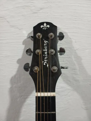 VENDO STRIMBERG SD200 BLACK