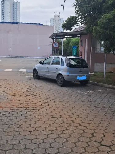 Chevrolet Corsa Hat. Premium 1.4 8V Econoflex 5P 2008