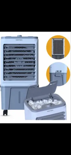 Climatizador Ventisol CLIN 16L 130w