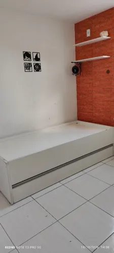 Bicama MDF planejada, preço a negociar ( um valor justo)