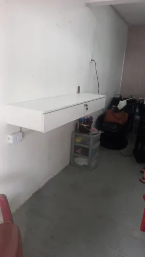 BANCADA PARA SALÃO , BARBEARIA