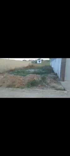 Vende-se um terreno 8 de largura 20 de comprimento