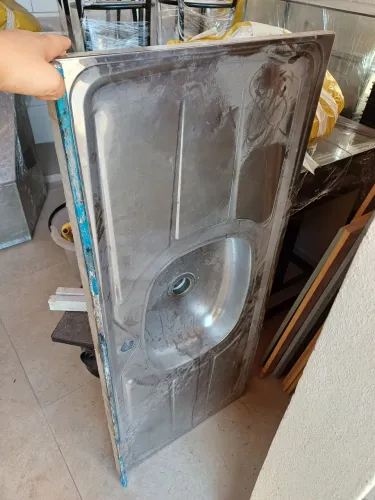 Pia de cozinha