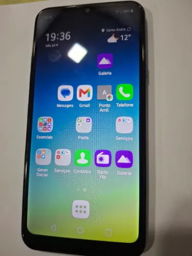 SMARTPHONE LG K 40 S