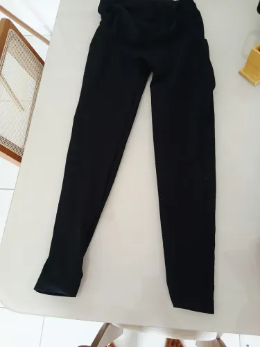 Calça para grávida