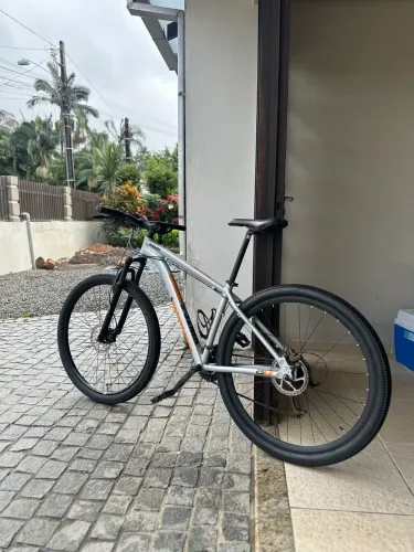 Bicicleta Caloi Aro 29