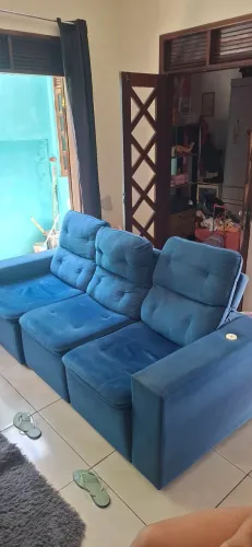 Sofá Reclinvel