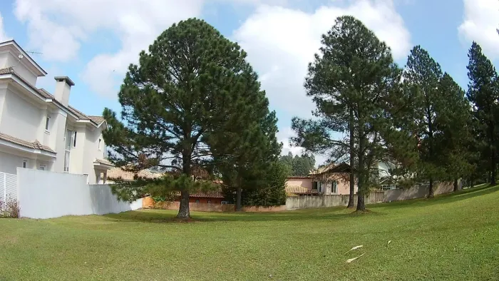 Terreno à venda, 715 m² por R$ 1.324.000,00 - Aldeia da Serra - Barueri/SP