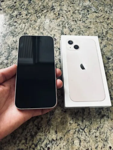 iPhone 13 128GB Rosa - Super conservado