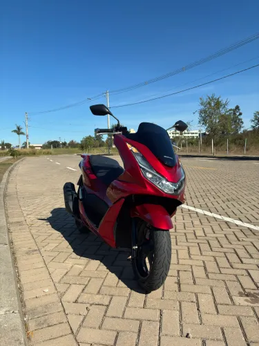 Pcx nova!!!