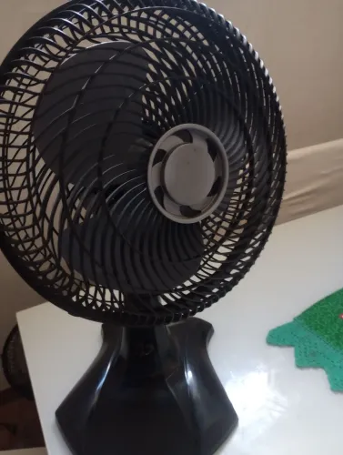 Ventilador
