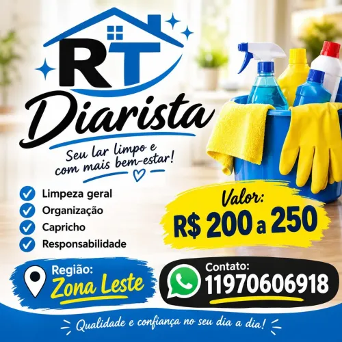Diarista 