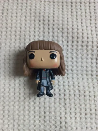 Funko pop Hermione Harry Potter