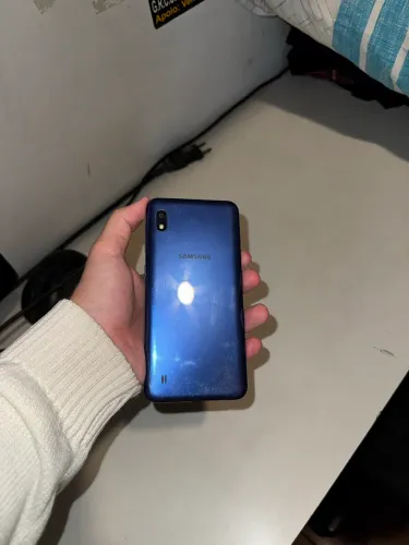 Samsung A10 Usado