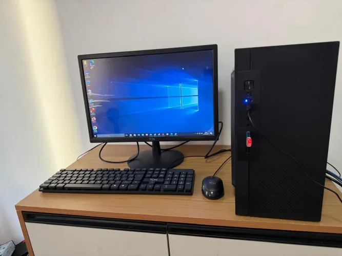 PC COMPLETO 