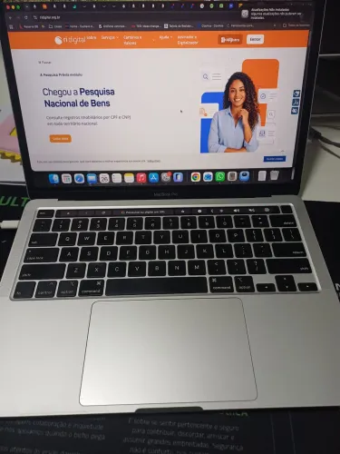 MacBook Pro 2020