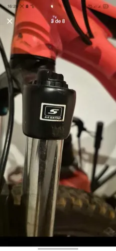 Bicicleta Specialized 