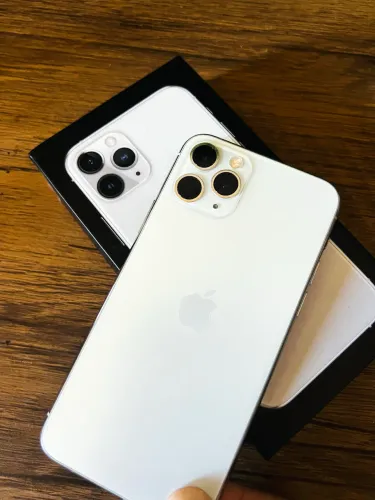 iPhone 11 Pro