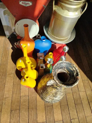 Vasos