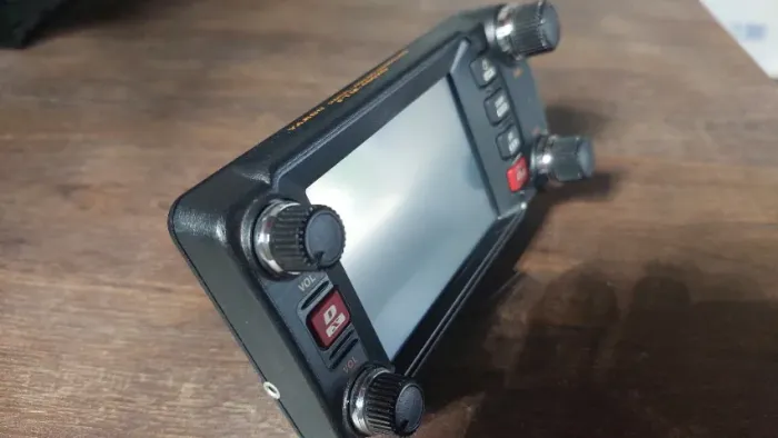 Radio Yaesu FTM-400XDR