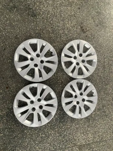 calotas novo onix originais gm aro 15