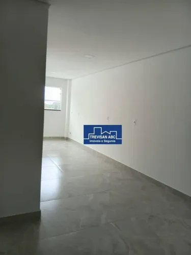 Sala para alugar, 37 m² por R$ 1.789/mês - Independência - São Bernardo do Campo/SP