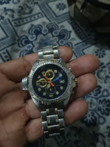 Citizen Aqualand 3740