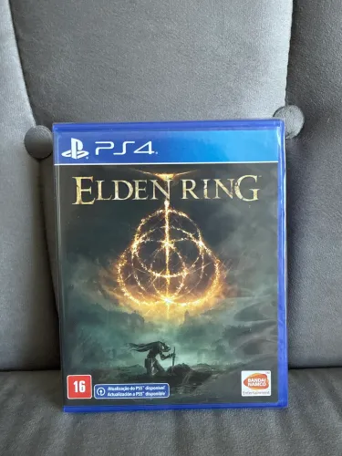 ELDEN RING LACRADO 